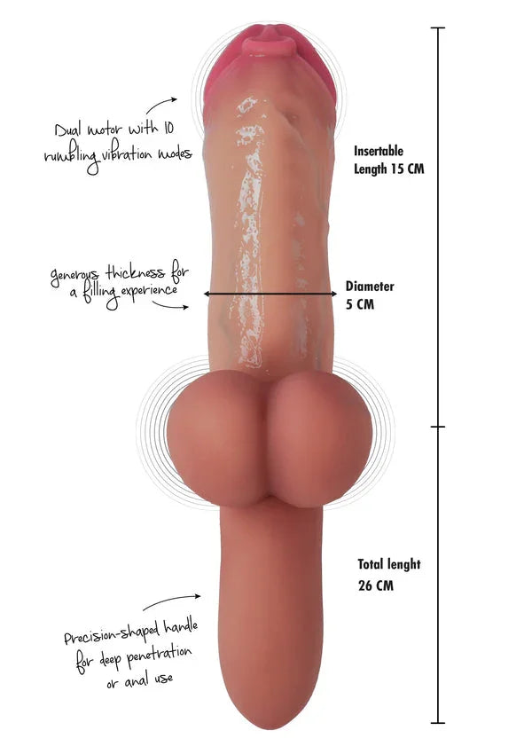 20786_SKIN_05 | bestel discreet online bij Happytoys, de erotische webshop geleid door een vrouw.