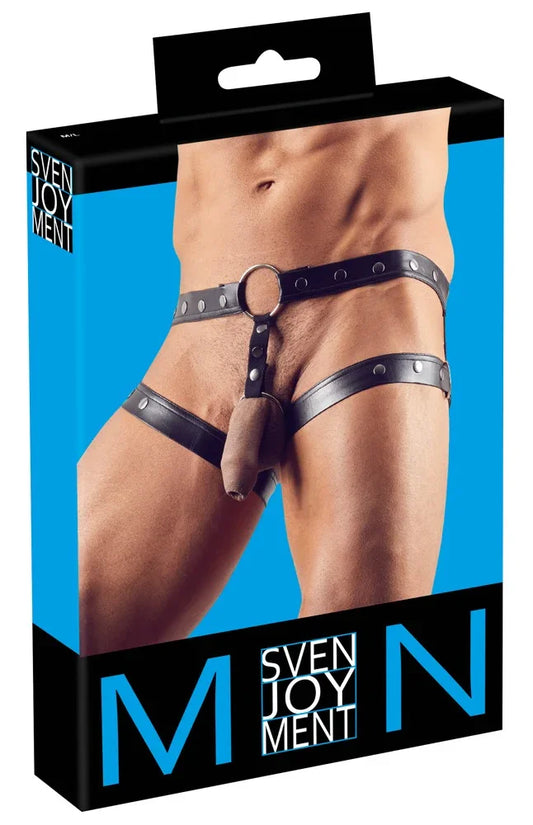 Hip Belt - Happytoys Sexshop: Toys for Feeling Happy & Easy 😊 - Discreet geleverd