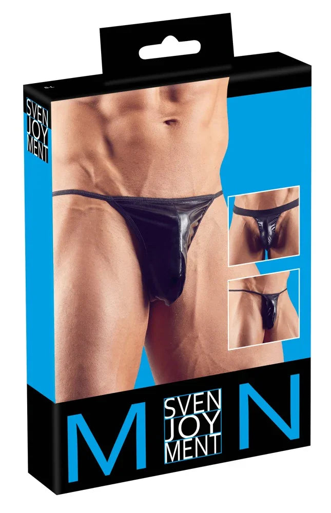 Strings, pack of 3 - Happytoys Sexshop: Toys for Feeling Happy & Easy 😊 - Discreet geleverd