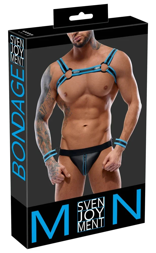 Set - Happytoys Sexshop: Toys for Feeling Happy & Easy 😊 - Discreet geleverd