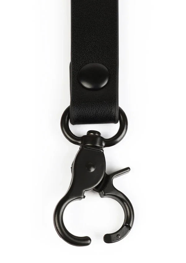 24005_BLACK_06 | bestel discreet online bij Happytoys, de erotische webshop geleid door een vrouw.