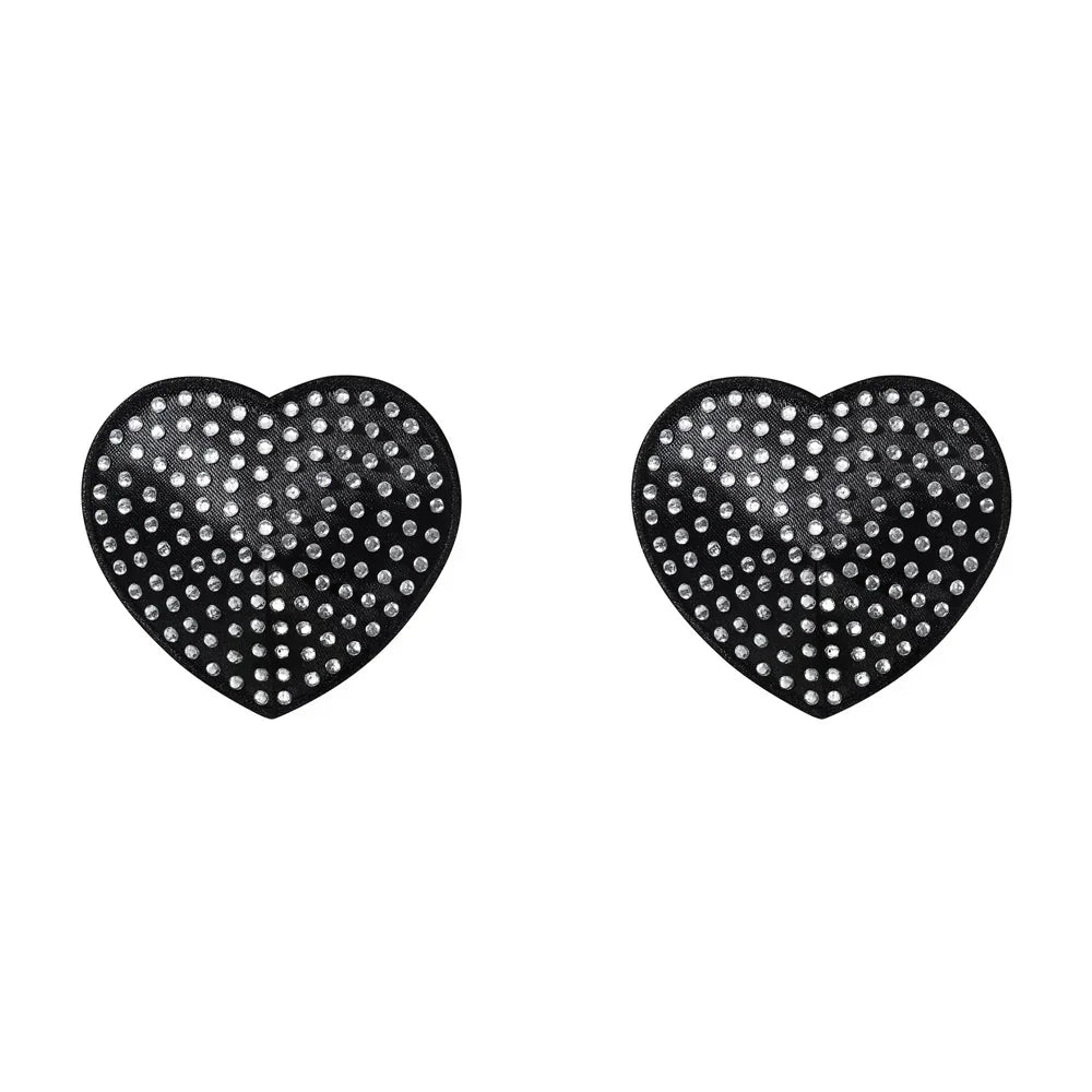 Nipple covers - Happytoys Sexshop: Toys for Feeling Happy & Easy 😊 - Discreet geleverd