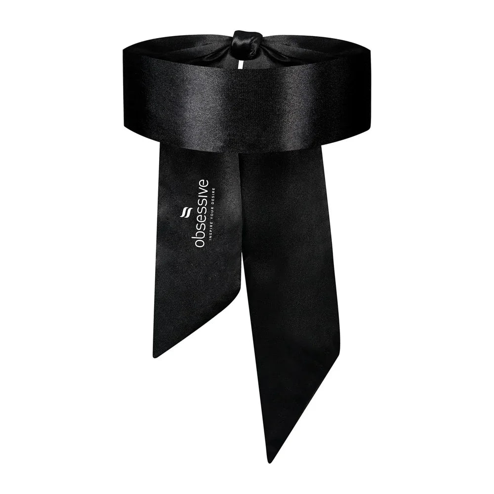 Blindfold - Happytoys Sexshop: Toys for Feeling Happy & Easy 😊 - Discreet geleverd