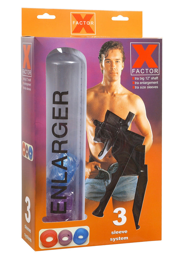 25220_CLEAR_02 | bestel discreet online bij Happytoys, de erotische webshop geleid door een vrouw.