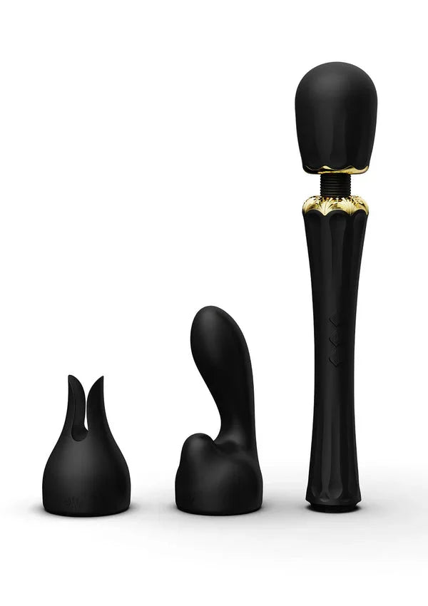 25501_BLACK_01 | bestel discreet online bij Happytoys, de erotische webshop geleid door een vrouw.
