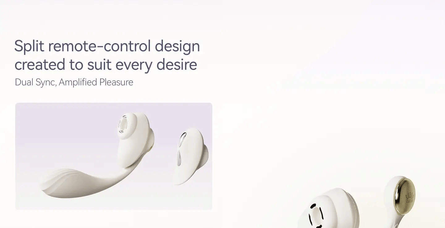 Deya Wearable Panty Vibrator