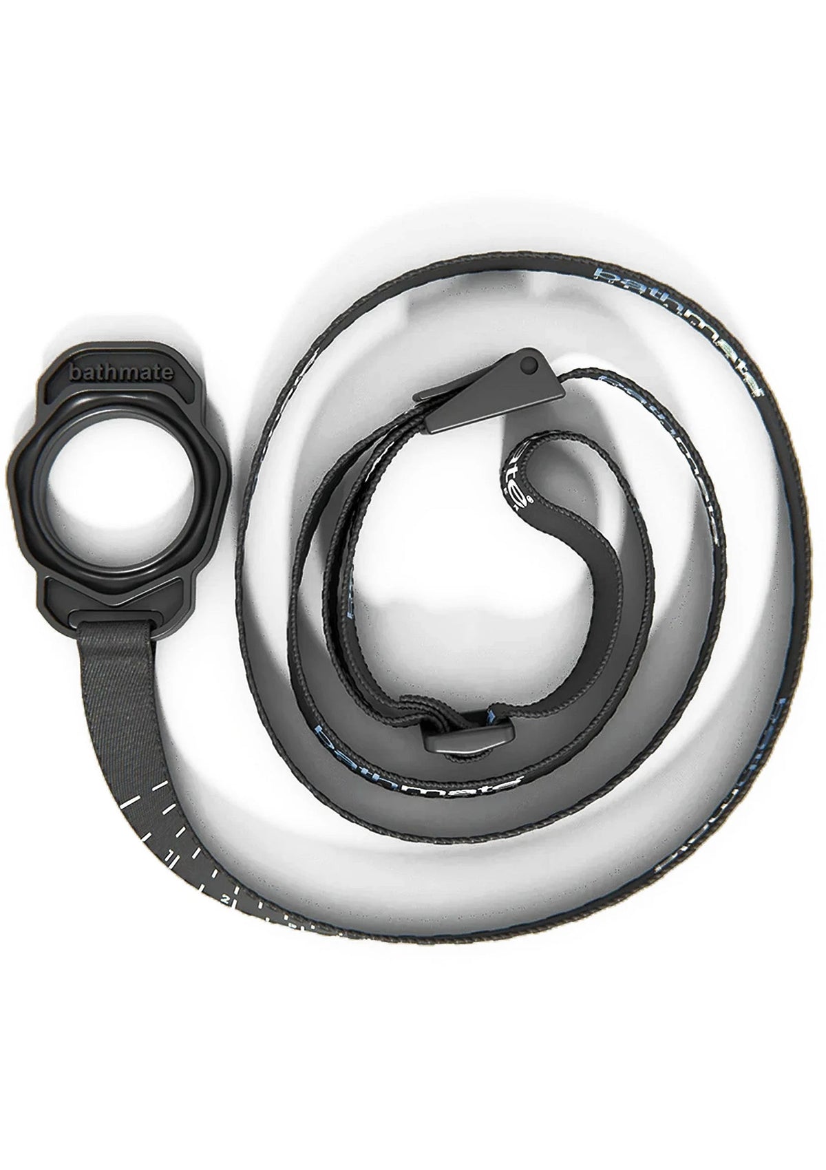 Beste vandaag nog: Shower Strap for Hercules & Goliath by Bathmate - bij Happytoys