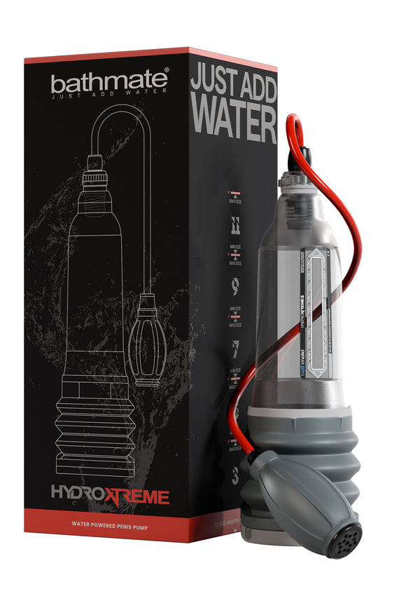 HydroXtreme 8 Pump Only by Bathmate