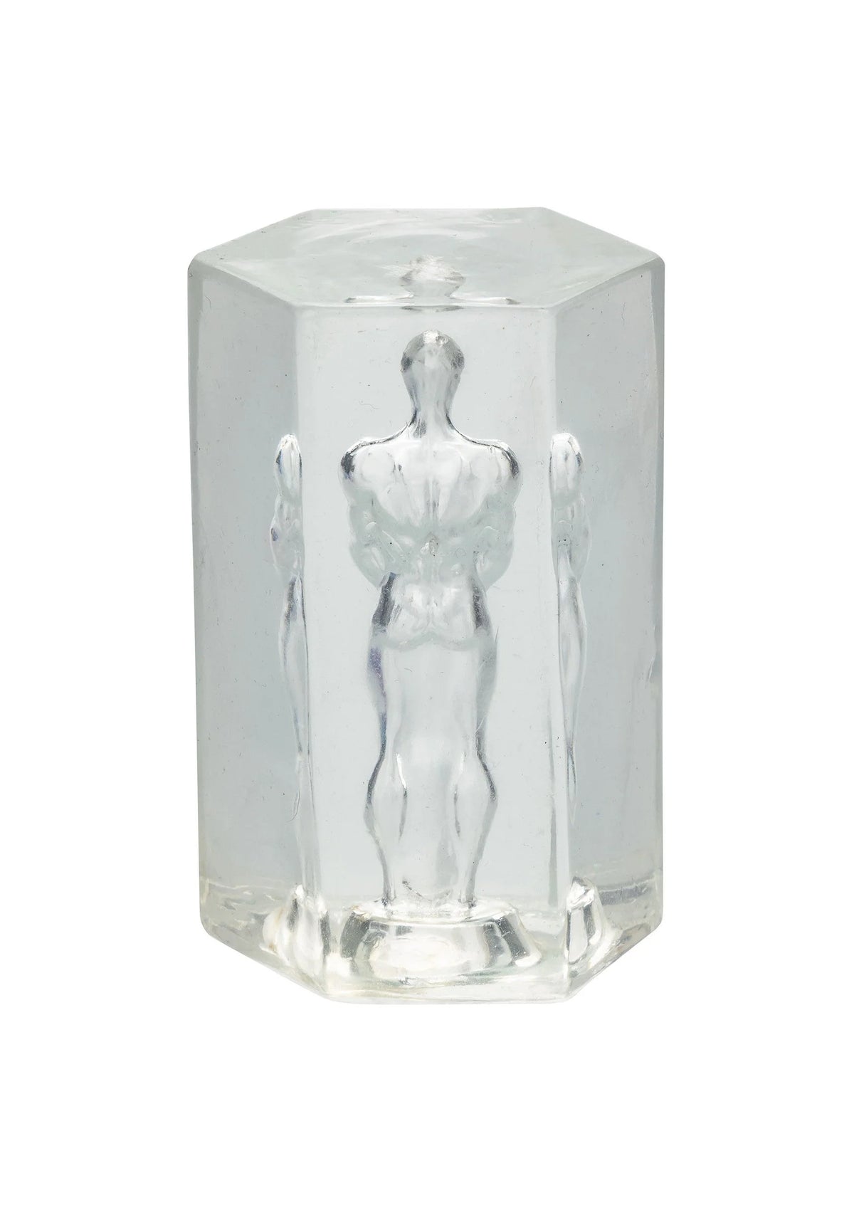 Beste vandaag nog: Guys Guys Guys Romeo by CalExotics - bij Happytoys Sexshop: Toys for Feeling Happy & Easy π
