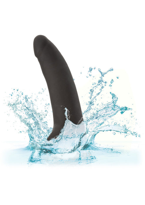 Silicone Dong By CalExotics - Happytoys Sexshop: Toys for Feeling Happy & Easy π - Discreet geleverd