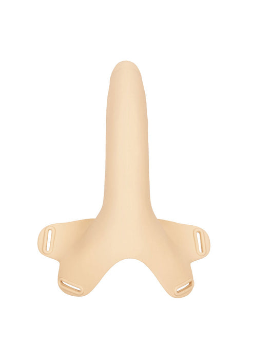 Silicone Dong By CalExotics - Happytoys Sexshop: Toys for Feeling Happy & Easy π - Discreet geleverd