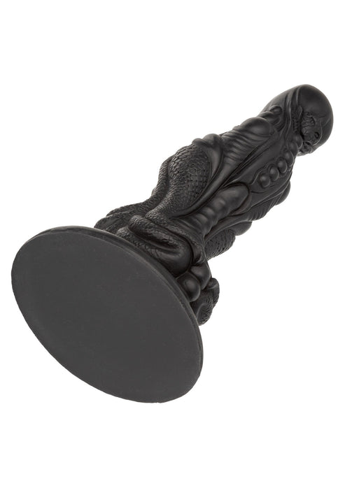 Monster Dong The Colossus by CalExotics - Happytoys Sexshop: Toys for Feeling Happy & Easy 😊 - Discreet geleverd