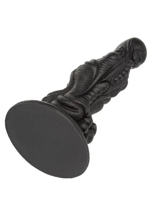Monster Dong The Colossus by CalExotics - Happytoys Sexshop: Toys for Feeling Happy & Easy 😊 - Discreet geleverd