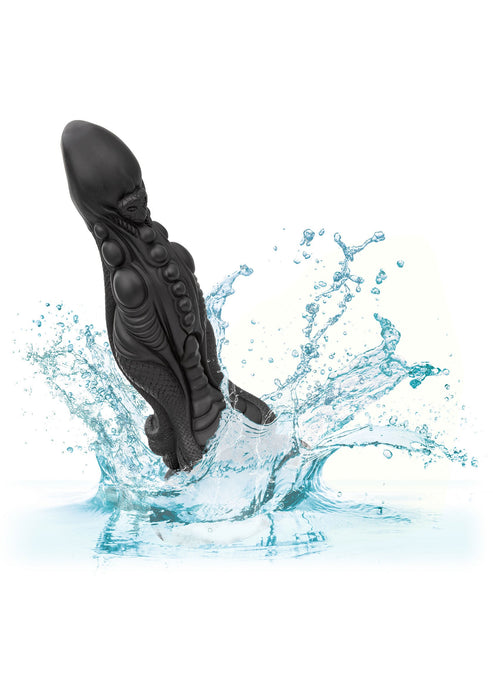 Monster Dong The Colossus by CalExotics - Happytoys Sexshop: Toys for Feeling Happy & Easy 😊 - Discreet geleverd