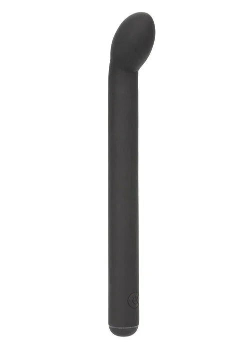 Rechargeable Prostate Massager by CalExotics - Happytoys Sexshop: Toys for Feeling Happy & Easy 😊 - Discreet geleverd