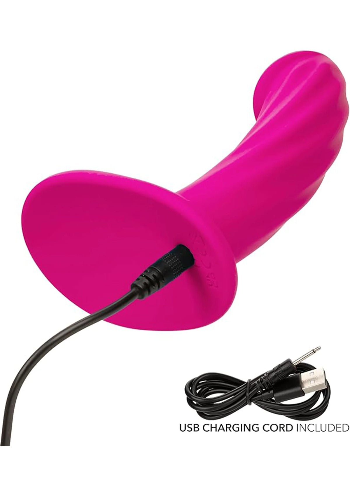 Bestel: Easy Ride Vibrator by CalExotics - bij Happytoys: de erotische sex webshop | liever Happy dan Easy ⭐⭐⭐⭐⭐