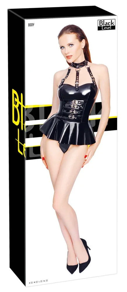 Vinyl Body - Happytoys Sexshop: Toys for Feeling Happy & Easy 😊 - Discreet geleverd