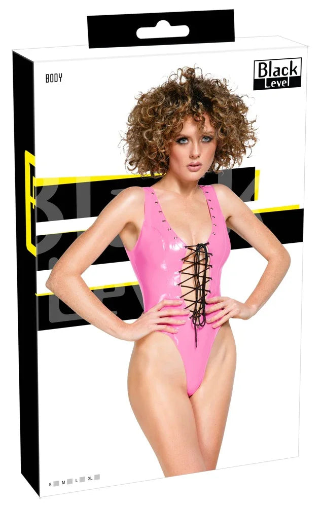 Vinyl Body - Happytoys Sexshop: Toys for Feeling Happy & Easy 😊 - Discreet geleverd