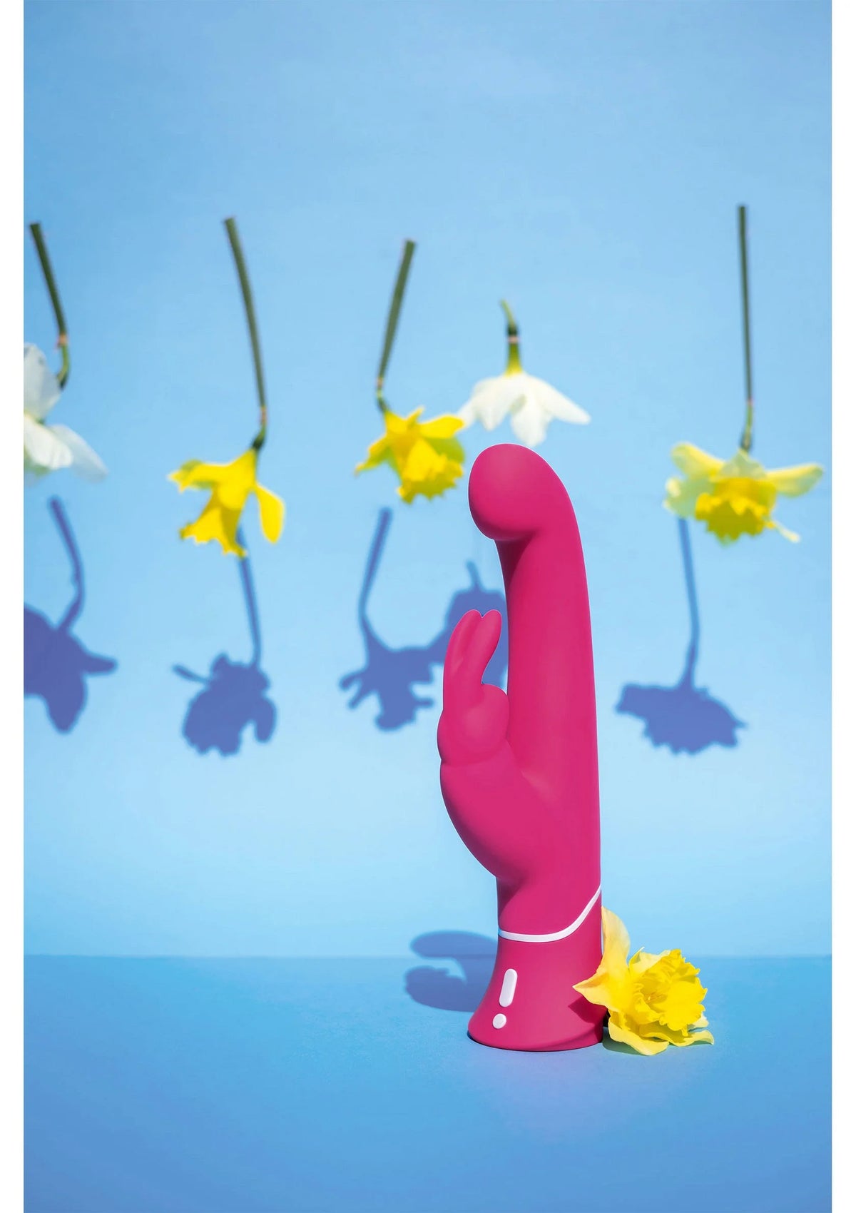 Bestel: G - Spot Rabbit Vibrator by Happy Rabbit - bij Happytoys: de erotische sex webshop | liever Happy dan Easy ⭐⭐⭐⭐⭐