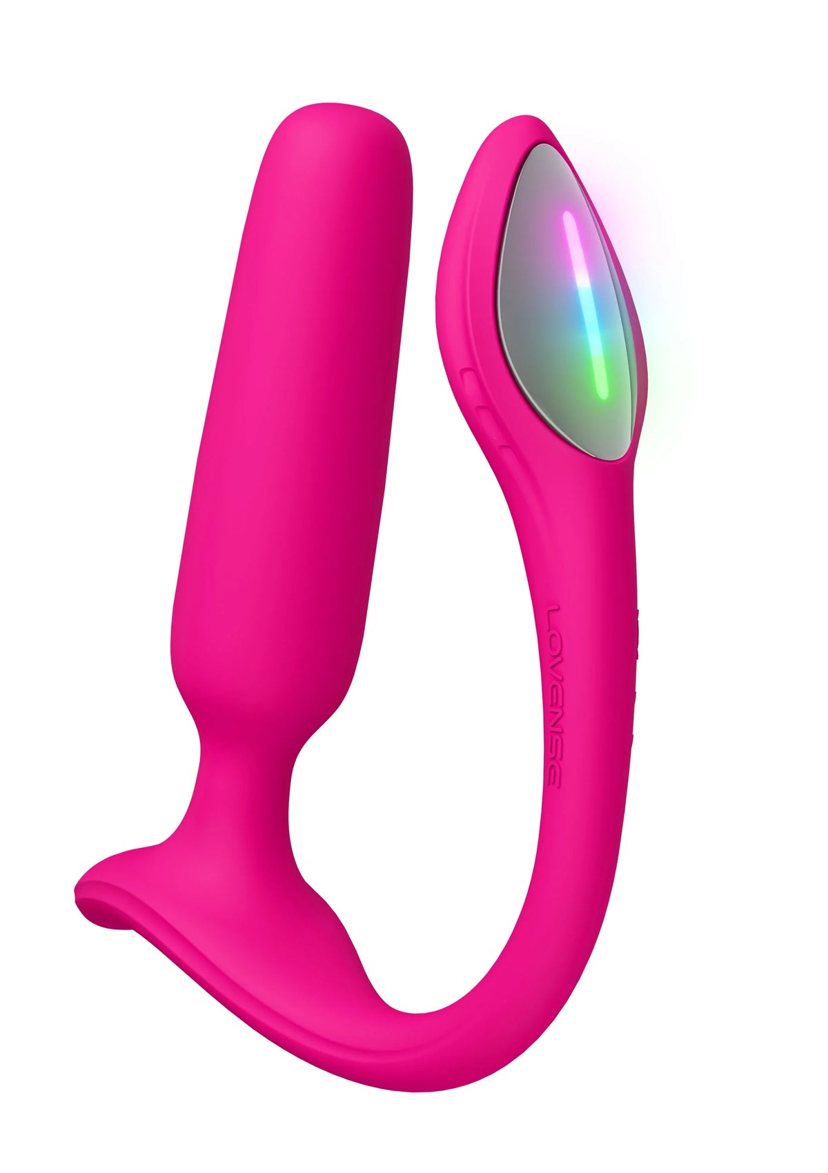 Bestel: Lush Anal by Lovesense - bij Happytoys.nl, happytoys.be, Happytoys.ae: erotische sex webshop | liever Happy dan Easy ⭐⭐⭐⭐⭐ - Default Title - 29605 - PINK