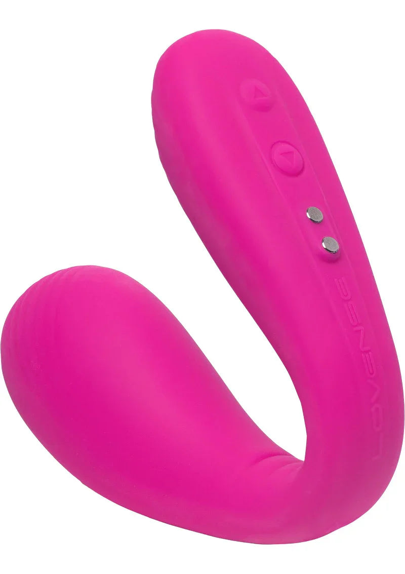 Lovense Dolce - Happytoys Sexshop: Toys for Feeling Happy & Easy 😊 - Discreet geleverd