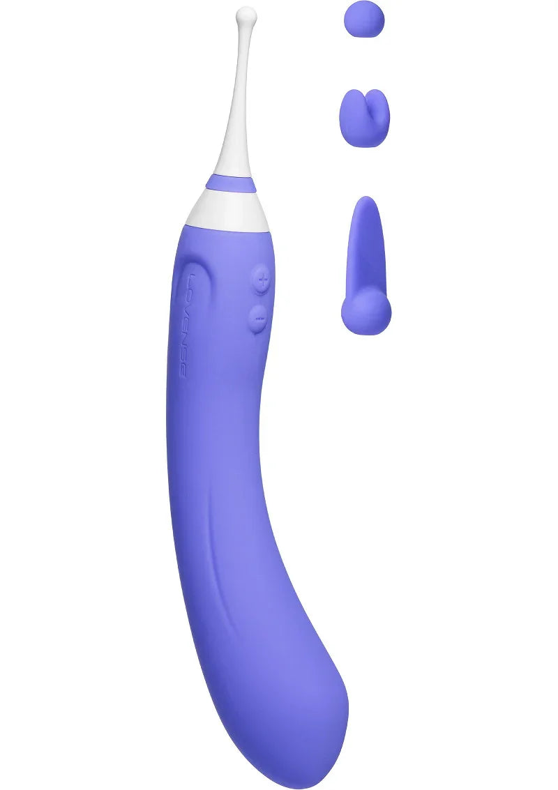 Lovense Hyphy - Happytoys Sexshop: Toys for Feeling Happy & Easy 😊 - Discreet geleverd