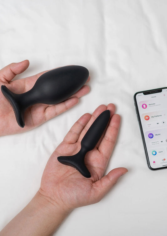 29617_BLACK_06 | bestel discreet online bij Happytoys, de erotische webshop geleid door een vrouw.