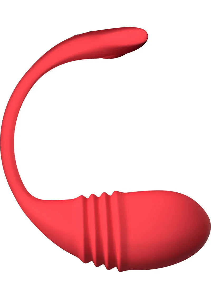 Lovense Vulse G-spot vibrator - Happytoys Sexshop: Toys for Feeling Happy & Easy π - Discreet geleverd