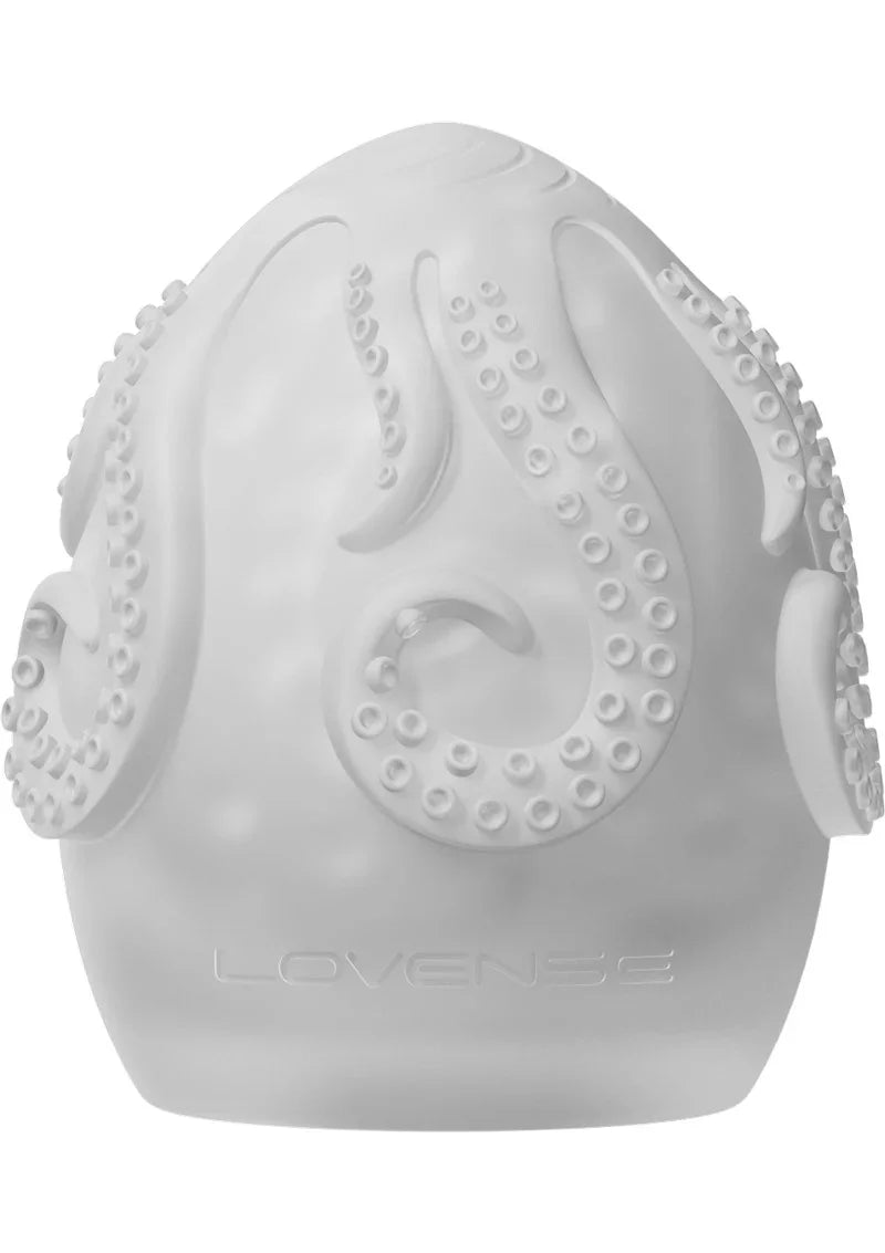 Lovense Kraken Single Masturbator - Happytoys Sexshop: Toys for Feeling Happy & Easy π - Discreet geleverd