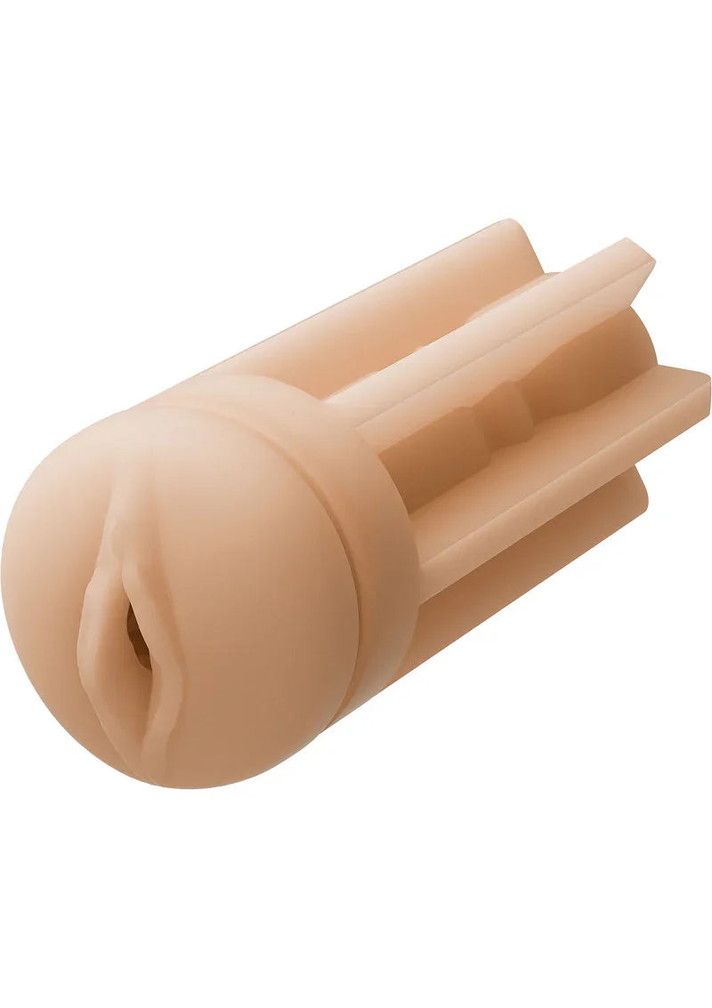 Lovense Solace Pussy Sleeve - Happytoys Sexshop: Toys for Feeling Happy & Easy 😊 - Discreet geleverd