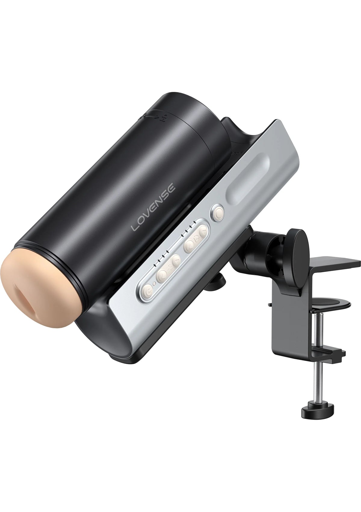 Bestel: Solace Pro Masturbator by Lovesense - bij Happytoys.nl, happytoys.be, Happytoys.ae: erotische sex webshop | liever Happy dan Easy ⭐⭐⭐⭐⭐