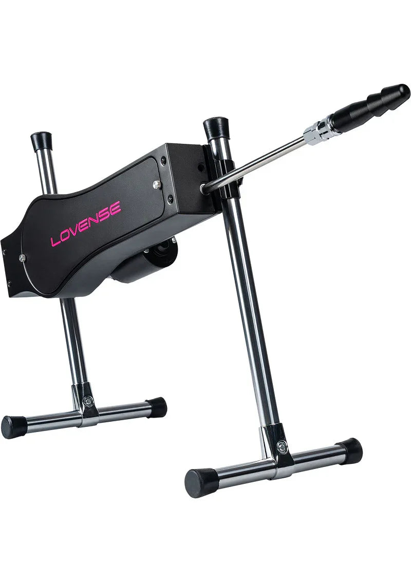 Lovense Lovense Sex Machine - Happytoys Sexshop: Toys for Feeling Happy & Easy 😊 - Discreet geleverd