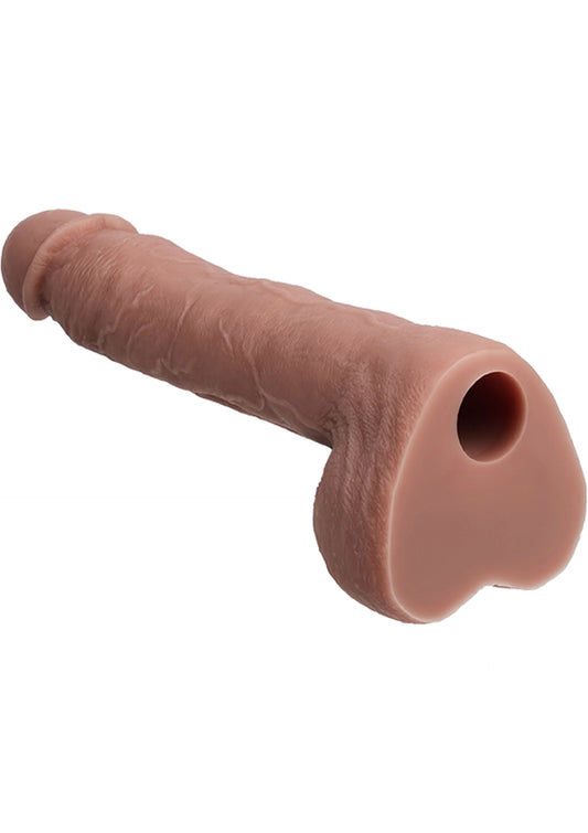 Bestel: Lovense Big Dildo - bij Happytoys: de erotische sex webshop | liever Happy dan Easy ⭐⭐⭐⭐⭐