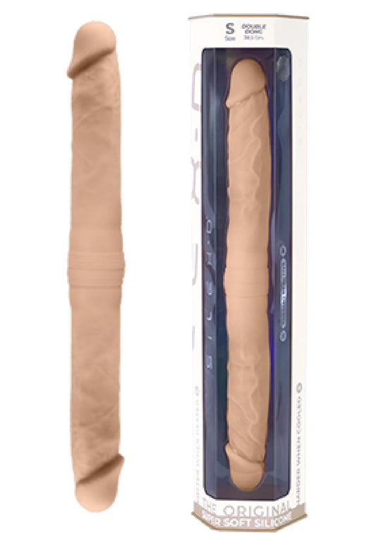 Bestel: Double Dong 15 inch - bij Happytoys.nl, happytoys.be, Happytoys.ae: erotische sex webshop | liever Happy dan Easy âââââ