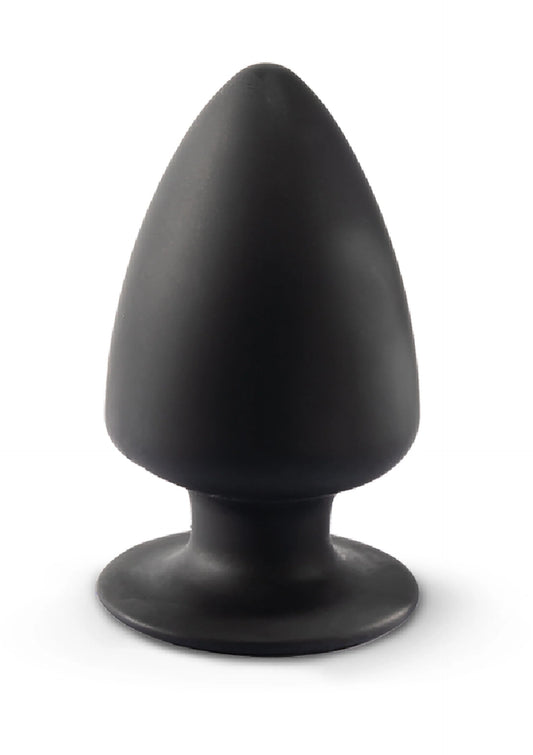 Bestel: Plug Model 1 - Xsmall - bij Happytoys: de erotische sex webshop | liever Happy dan Easy ⭐⭐⭐⭐⭐