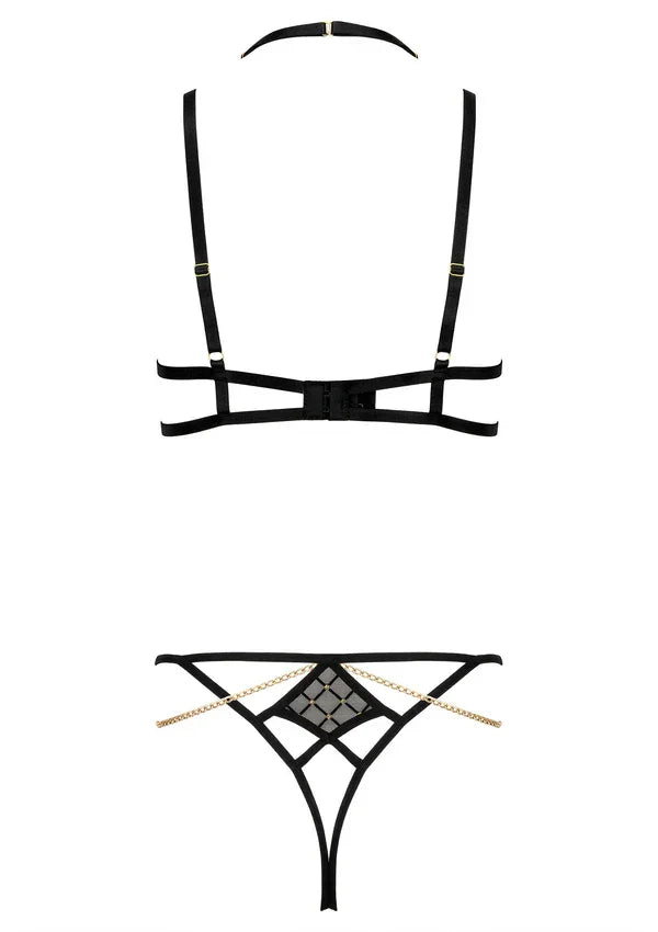 2 Pcs Set TP101 L/X by Kotek - Happytoys Sexshop: Toys for Feeling Happy & Easy 😊 - Discreet geleverd