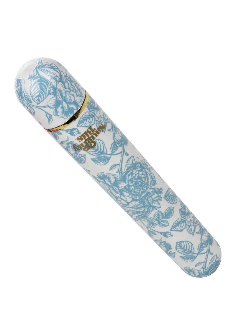 CalExotics Naughty Bits Mother Fucker Personal Vibrator - Happytoys Sexshop: Toys for Feeling Happy & Easy 😊 - Discreet geleverd