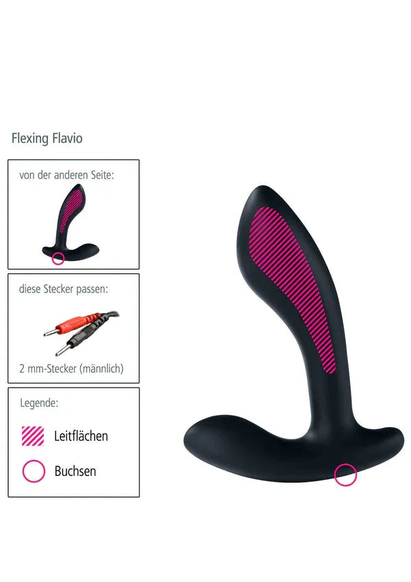 33566_BLACK_04 | bestel discreet online bij Happytoys, de erotische webshop geleid door een vrouw.