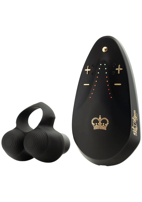 Jett Turbo by Hot Octopuss