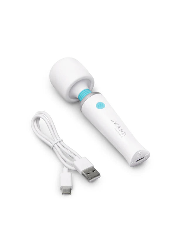 Le Wand Classique Mini Wand by LeWand