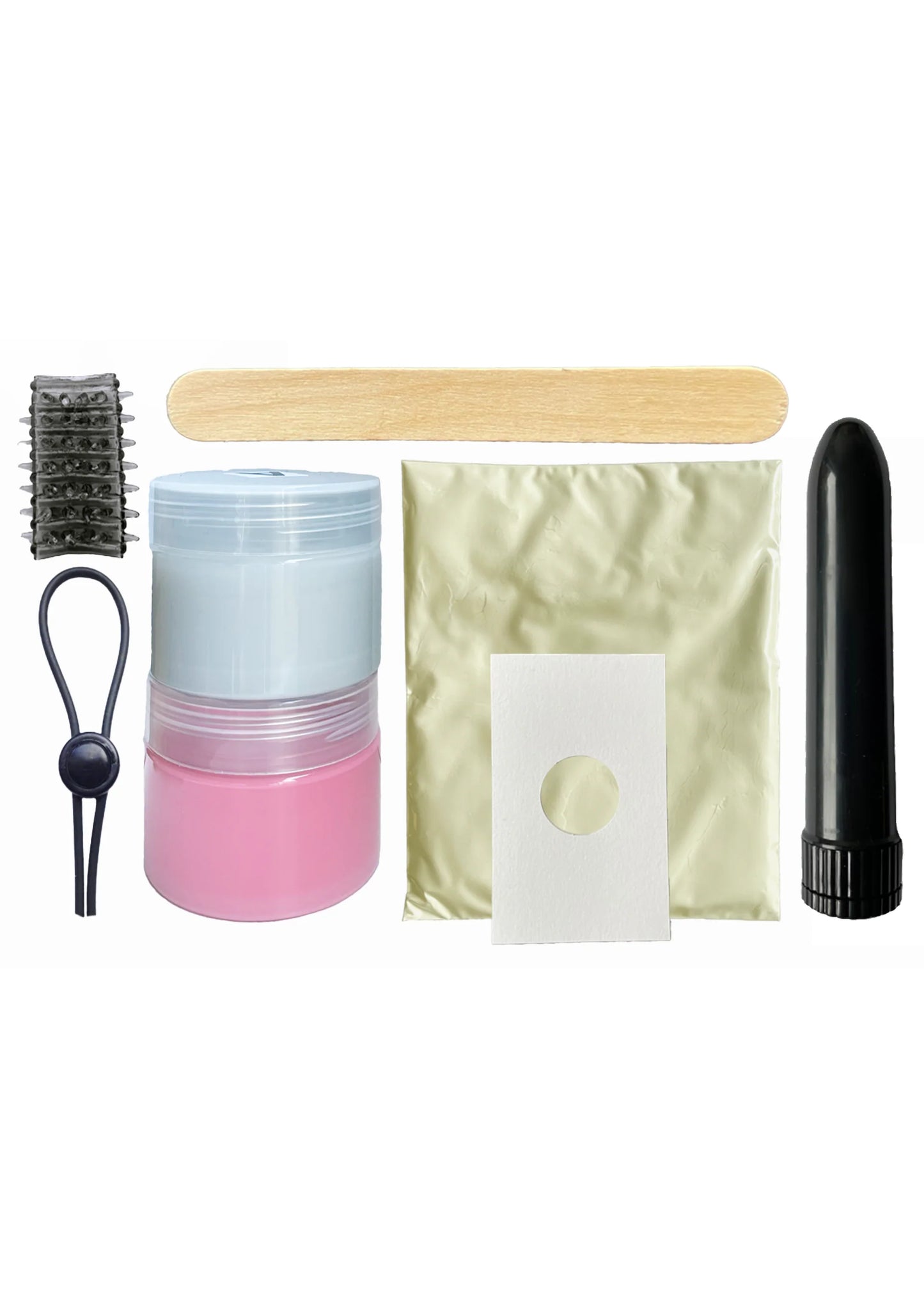 Beste vandaag nog: Personal Vibrator by CloneBoy - bij Happytoys
