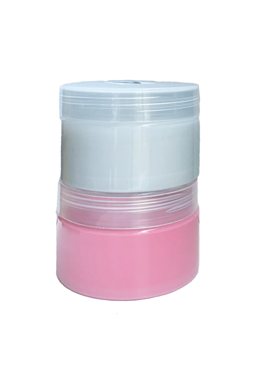 Bestel: Cloneboy Cloneboy Refill Silicone Pink - bij Happytoys: de erotische sex webshop | liever Happy dan Easy ⭐⭐⭐⭐⭐ - Default Title - 35515 - PINK