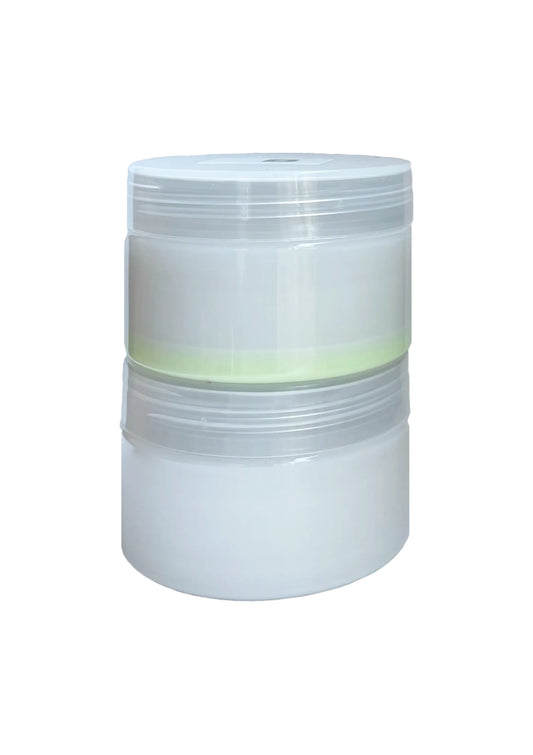 Bestel: Cloneboy Cloneboy Refill Silicone Glow by Cloneboy - bij Happytoys: de erotische sex webshop | liever Happy dan Easy ⭐⭐⭐⭐⭐ - Default Title - 35517 - GLOW