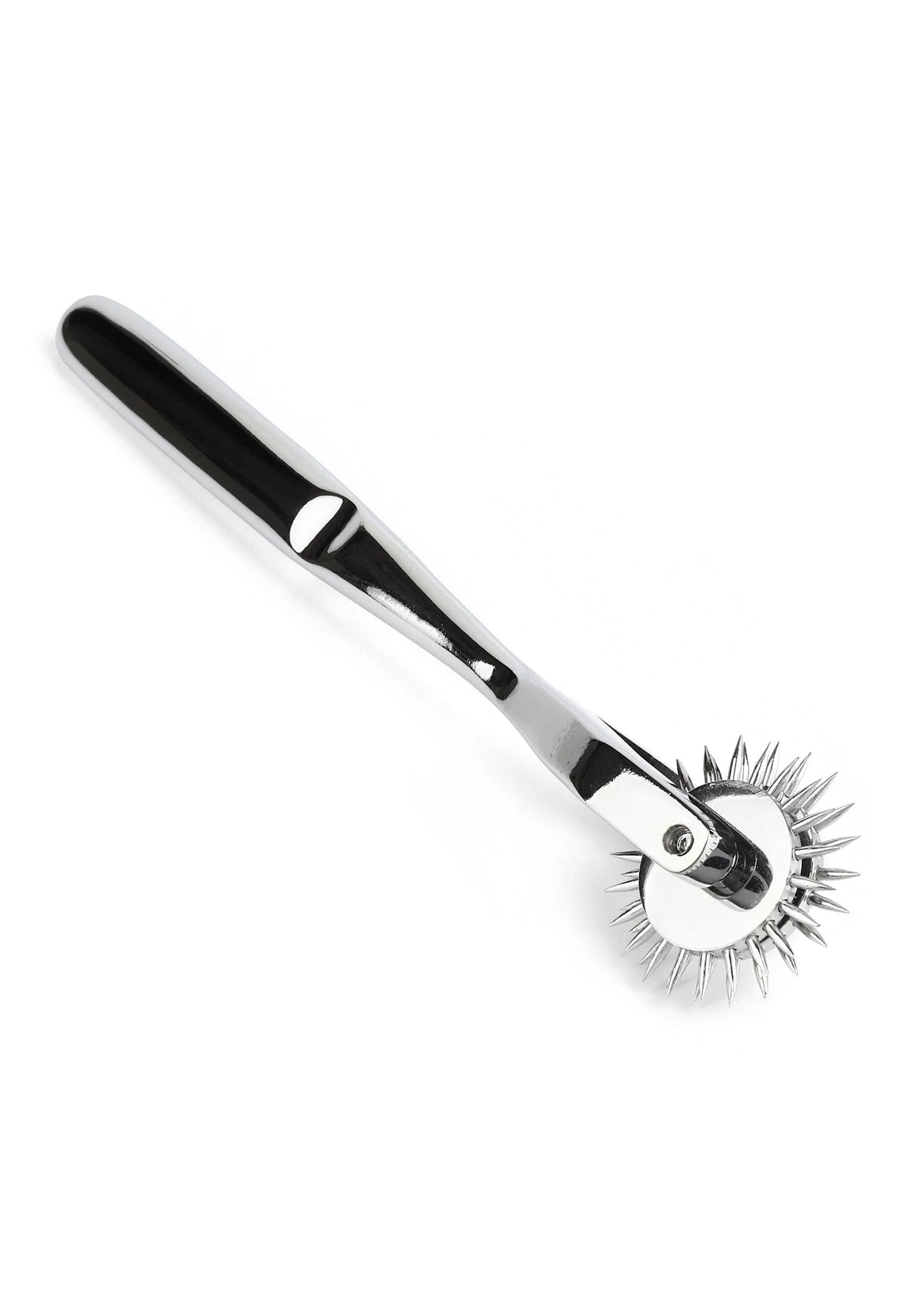 Double Pin Wheel by Mr. Steel