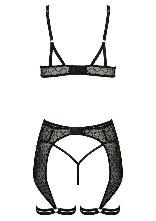 3 Pcs Set THP101 L/XL by Kotek - Happytoys Sexshop: Toys for Feeling Happy & Easy π - Discreet geleverd