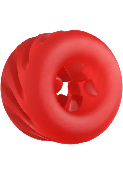4-in-1 Twister Ring by ToyJoy