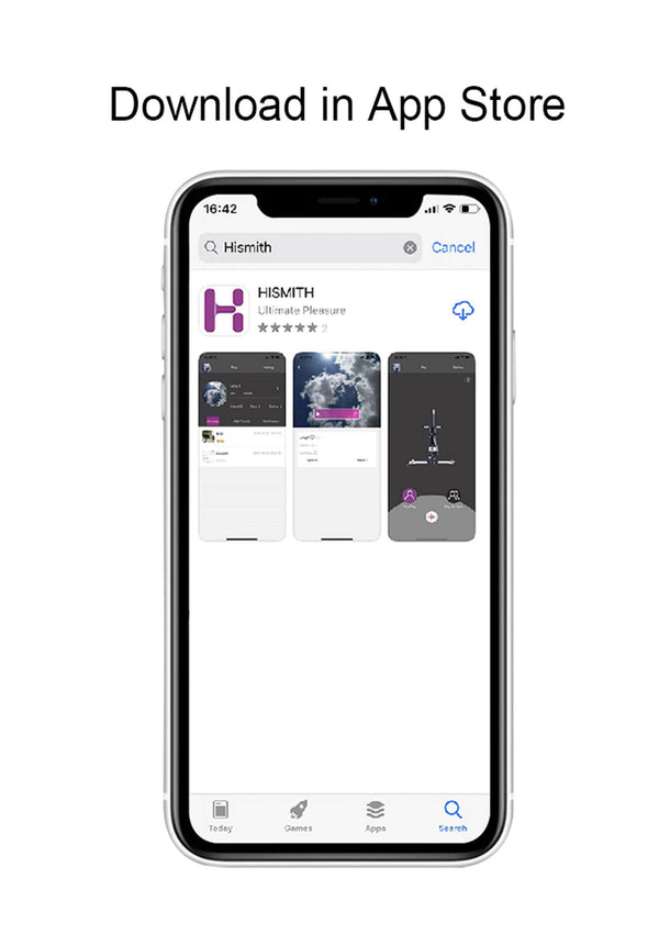 Premium 4 Fuck Machine 2.0 by HiSMith