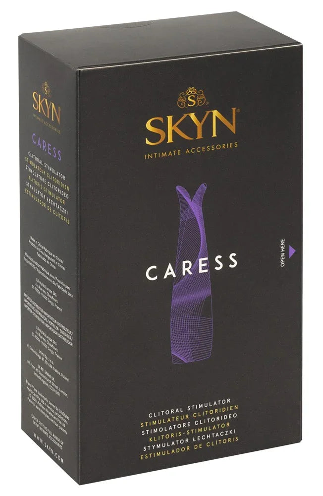 Caress - Happytoys Sexshop: Toys for Feeling Happy & Easy 😊 - Discreet geleverd