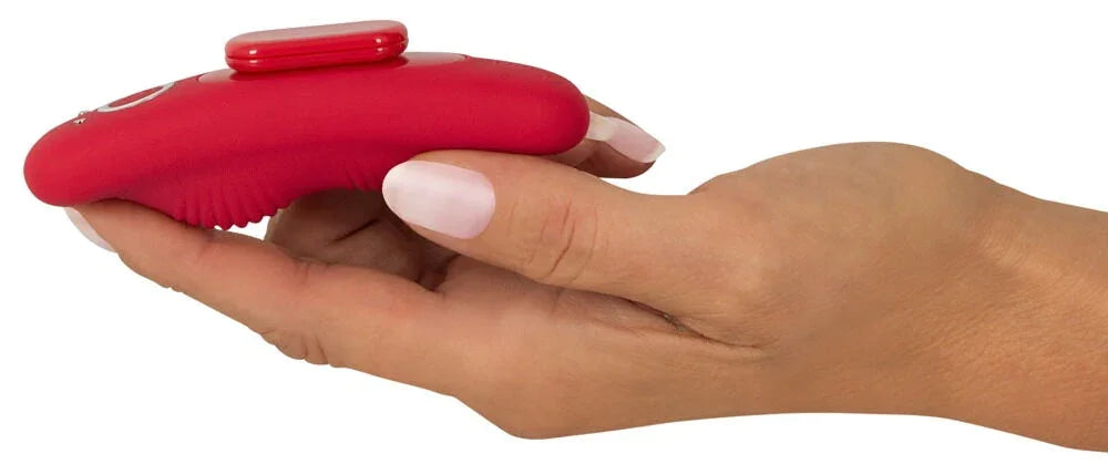 RC Panty Vibrator by Sweet Smile - Happytoys Sexshop: Toys for Feeling Happy & Easy 😊 - Discreet geleverd