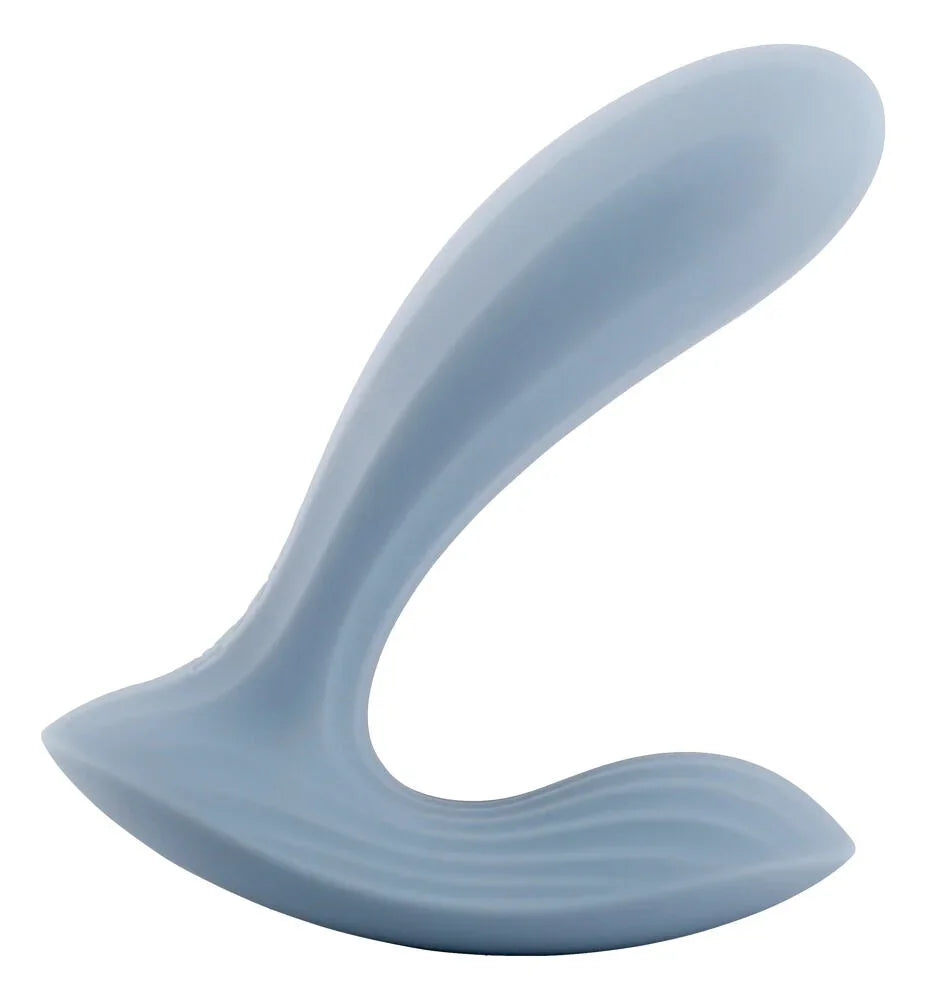 Erica panty vibrator by Svakom blue - Happytoys Sexshop: Toys for Feeling Happy & Easy 😊 - Discreet geleverd